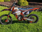 2022 KTM 250 SX-F