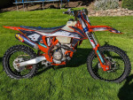 2022 KTM 250 SX-F