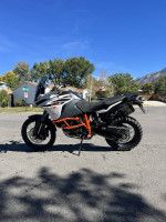 2018 KTM 1090 ADV R