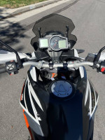 2018 KTM 1090 ADV R