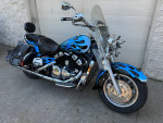 ‘98 Yamaha Royal Star 1300 - Nice Cruiser Upgraded exhaust