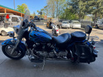 ‘98 Yamaha Royal Star 1300 - Nice Cruiser Upgraded exhaust