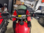 2009 KAWASAKI KLR 650