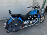 1998 Yamaha Royal Star 1300 - NICE - Road star Royalstar