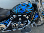 1998 Yamaha Royal Star 1300 - NICE - Road star Royalstar