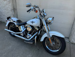 2006 Harley Davidson Fat Boy - 20k miles
