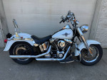 2006 Harley Davidson Fat Boy - 20k miles