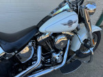 2006 Harley Davidson Fat Boy - 20k miles