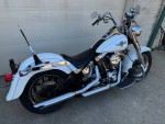 2006 Harley Davidson Fat Boy - 20k miles