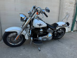 2006 Harley Davidson Fat Boy - 20k miles