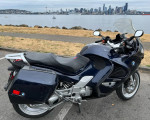 2004 BMW K1200GT