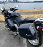 2004 BMW K1200GT