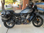 2022 Harley Davidson Panamerica 1250 SP