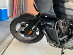 2022 Harley Davidson Panamerica 1250 SP