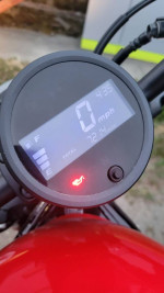 Honda Rebel 500 2017