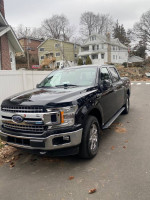 Ford 73,000 mi