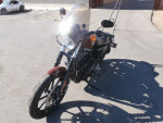 2017 Harley Davidson XL883 Iron