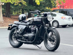 Triumph Bonneville