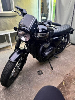 Triumph Bonneville