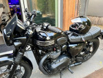 Triumph Bonneville