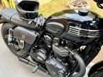 Triumph Bonneville