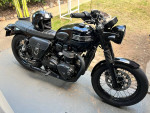 Triumph Bonneville
