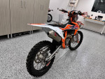 2019 KTM 450 SXF 450SXF Factory Red Bull Edition