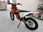 2019 KTM 450 SXF 450SXF Factory Red Bull Edition