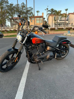 2023 Harley - Davidson Street Bob 114