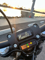 2023 Harley - Davidson Street Bob 114