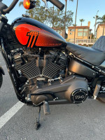 2023 Harley - Davidson Street Bob 114