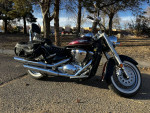 2012 Suzuki Boulevard C50T