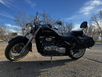2012 Suzuki Boulevard C50T