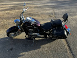 2012 Suzuki Boulevard C50T