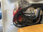 custom bike daytec / jaffe