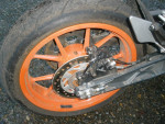 2015 Ktm 390 Duke-Low Miles Tons of fun