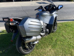 2016 Kawasaki Concours 14 ABS SKU:U003609 Kawasaki Concours 14 ABS Hor