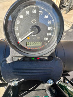2022 hd sportster