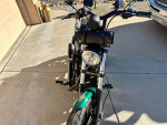 2022 hd sportster