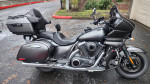 2022 Kawasaki Vaquero 1700 Cruiser Motorcycle