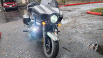 2022 Kawasaki Vaquero 1700 Cruiser Motorcycle