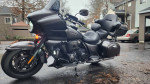 2022 Kawasaki Vaquero 1700 Cruiser Motorcycle