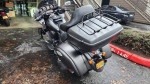2022 Kawasaki Vaquero 1700 Cruiser Motorcycle