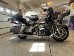 2016 HARLEY-DAVIDSON ELECTRA GLIDE ULTRA CLASSIC LOW