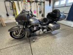 2016 HARLEY-DAVIDSON ELECTRA GLIDE ULTRA CLASSIC LOW