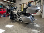 2016 HARLEY-DAVIDSON ELECTRA GLIDE ULTRA CLASSIC LOW