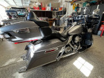 2016 HARLEY-DAVIDSON ELECTRA GLIDE ULTRA CLASSIC LOW