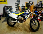 2017 Husqvarna FC250