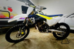 2017 Husqvarna FC250