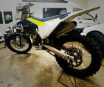 2017 Husqvarna FC250